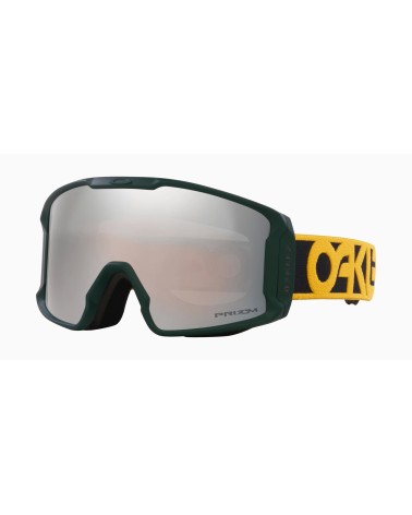 Oakley LINE MINER M Goggles | Shop Official Oakley® Store